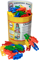 Load image into Gallery viewer, Toothed chains
