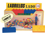 Load image into Gallery viewer, Ladrillos de construcción - Lado
