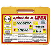 Aprendo a Leer ' En cursiva'