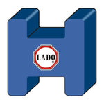 Load image into Gallery viewer, Modulos &#39;H&#39; - Lado
